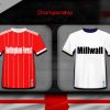 Nottingham vs Millwall (01h45 ngày 04/10: Giải Vô Địch Bóng Đá Anh)