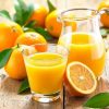 Uống nước cam có tác dụng gì? đảm bảo sức khỏe cho mẹ bầu