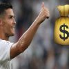 Tiết lộ mức lương của Ronaldo "khủng" cỡ nào?