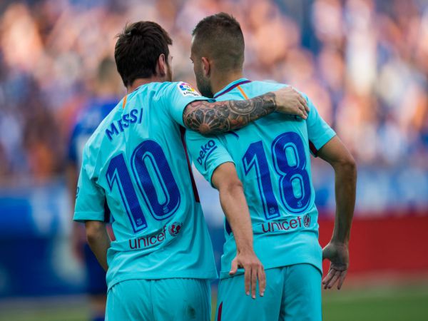Chuyển nhượng trưa 9/11: Messi muốn PSG chiêu mộ đồng đội cũ