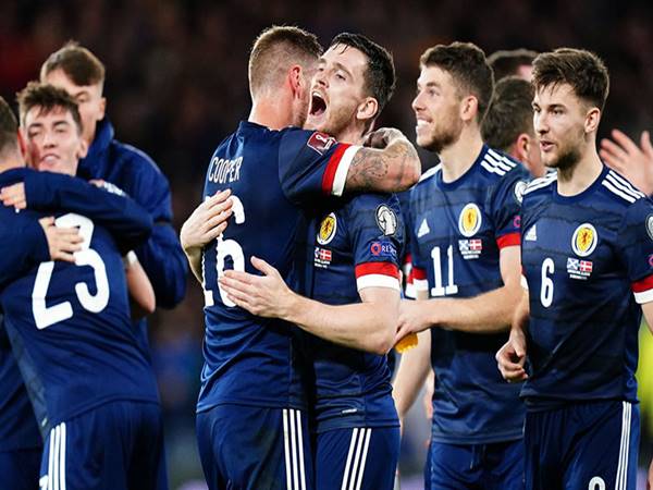 Nhận định bóng đá Scotland vs Armenia, 1h45 ngày 9/6