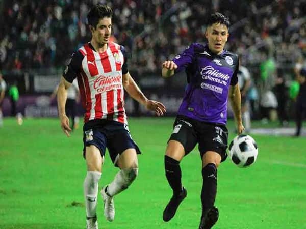 Nhận định Mazatlan vs Guadalajara Chivas 6/8