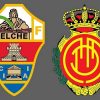 Tip kèo Elche vs Mallorca – 02h00 11/10, VĐQG Tây Ban Nha
