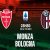 Nhận định trận Monza vs Bologna